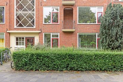 Gorechtkade 68 Groningen Benedenwoning