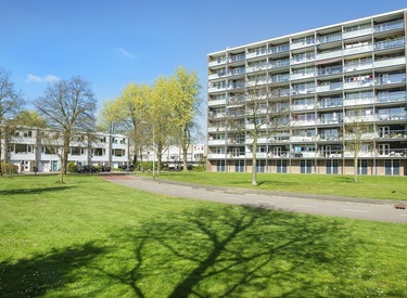 Gantel 80 Zwolle Appartement