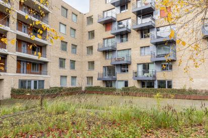 Verlengde Meeuwerderweg 29 Groningen Appartement