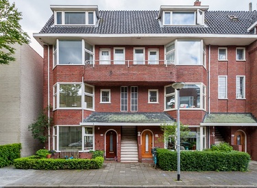 J.A. Feithstraat 35 Groningen Appartement