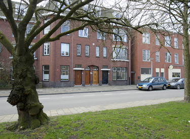 Nassaulaan 54a Groningen Appartement