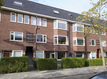 Star Numanstraat 44 A Groningen Appartement