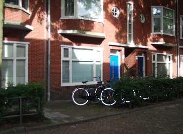 Driemolendrift 18 Groningen Benedenwoning