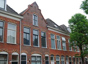 Annastraat 14a Groningen appartement