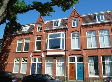 Tweede Willemstraat 2a Groningen appartement
