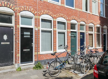 Annastraat 22 Groningen Appartement