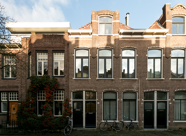 Anna Paulownastraat 40a Groningen Appartement
