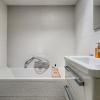Damsterdiep 296 Groningen Tussenwoning foto