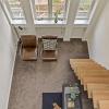 Eyssoniusstraat 31a Groningen bovenwoning foto