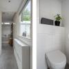 Damsterdiep 296 Groningen Tussenwoning foto