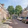 Baanstraat 32 Groningen Schipperswoning foto