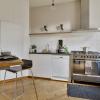 Eyssoniusstraat 31a Groningen bovenwoning foto