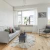 Koriersterweg 3a Groningen Bovenwoning foto