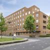 Grunostraat 39 Groningen Appartement foto