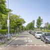 Koriersterweg 3a Groningen Bovenwoning foto