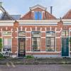 Baanstraat 32 Groningen Schipperswoning foto