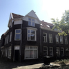 Oranjestraat 38a Groningen Bovenwoning foto
