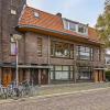 Eyssoniusstraat 31a Groningen bovenwoning foto