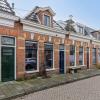 Baanstraat 23 Groningen Tussenwoning foto