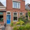Damsterdiep 296 Groningen Tussenwoning foto