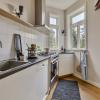 Eyssoniusstraat 31a Groningen bovenwoning foto