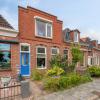 Damsterdiep 296 Groningen Tussenwoning foto