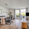 Spits 6 Zuidhorn 2-onder-1-kap woning foto
