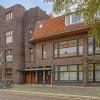 Eyssoniusstraat 31a Groningen bovenwoning foto