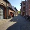 Pluimerstraat Groningen Tussenwoning foto