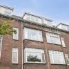 Koriersterweg 3a Groningen Bovenwoning foto