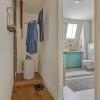 Eyssoniusstraat 31a Groningen bovenwoning foto