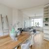Koriersterweg 3a Groningen Bovenwoning foto