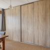 Spits 6 Zuidhorn 2-onder-1-kap woning foto