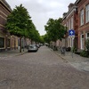 Nieuwstraat 95 Groningen Benedenwoning foto