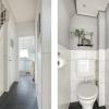Koriersterweg 3a Groningen Bovenwoning foto