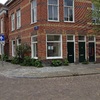 Nieuwstraat 95 Groningen Benedenwoning foto
