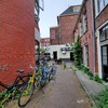 Uurwerkersgang 9/1 Groningen Appartement foto