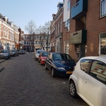 Nieuwe Blekerstraat 12b Groningen foto
