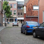 Driemolendrift 18 Groningen foto