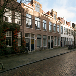 Anna Paulownastraat 40a Groningen foto